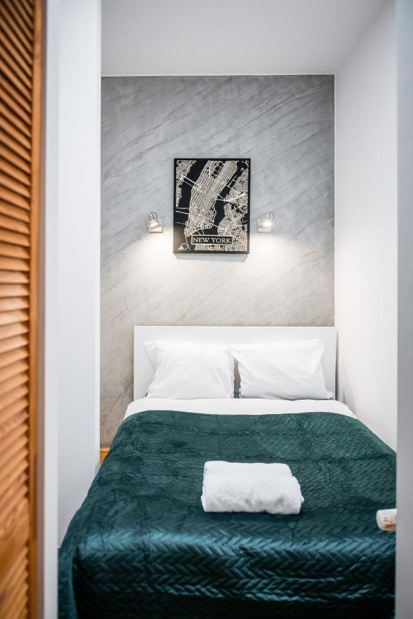 Royal City Apartment 2 Krasków Εξωτερικό φωτογραφία