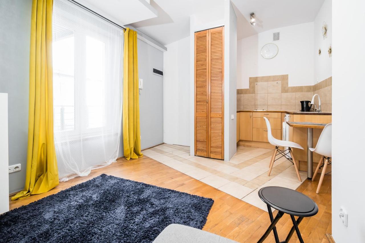 Royal City Apartment 2 Krasków Εξωτερικό φωτογραφία