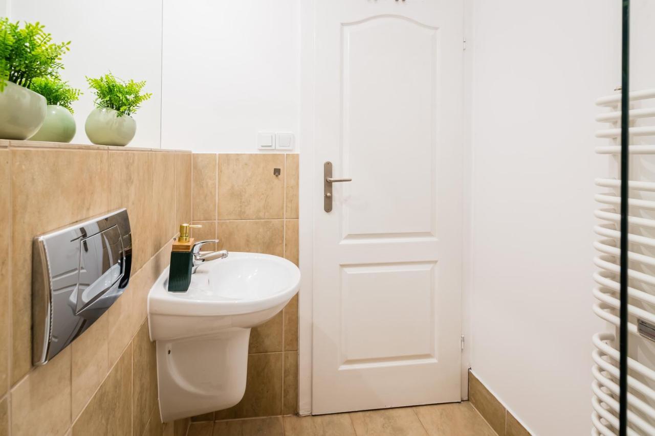 Royal City Apartment 2 Krasków Εξωτερικό φωτογραφία