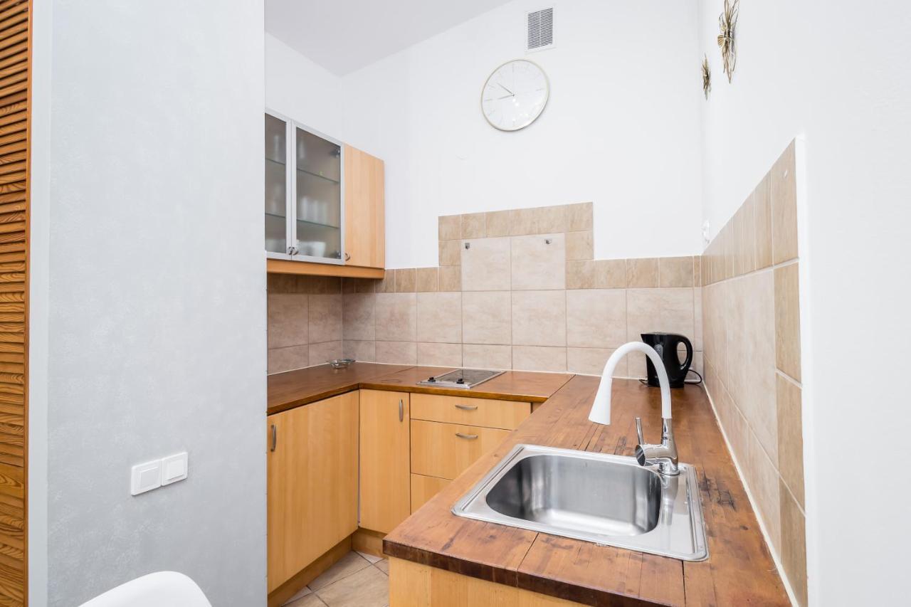 Royal City Apartment 2 Krasków Εξωτερικό φωτογραφία
