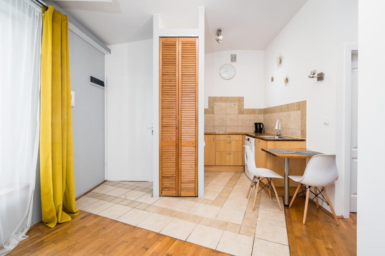 Royal City Apartment 2 Krasków Εξωτερικό φωτογραφία