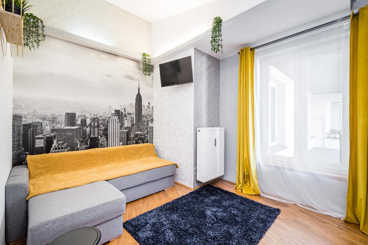 Royal City Apartment 2 Krasków Εξωτερικό φωτογραφία