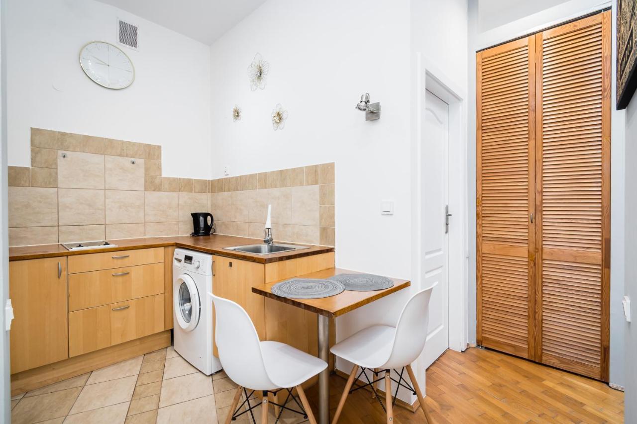 Royal City Apartment 2 Krasków Εξωτερικό φωτογραφία