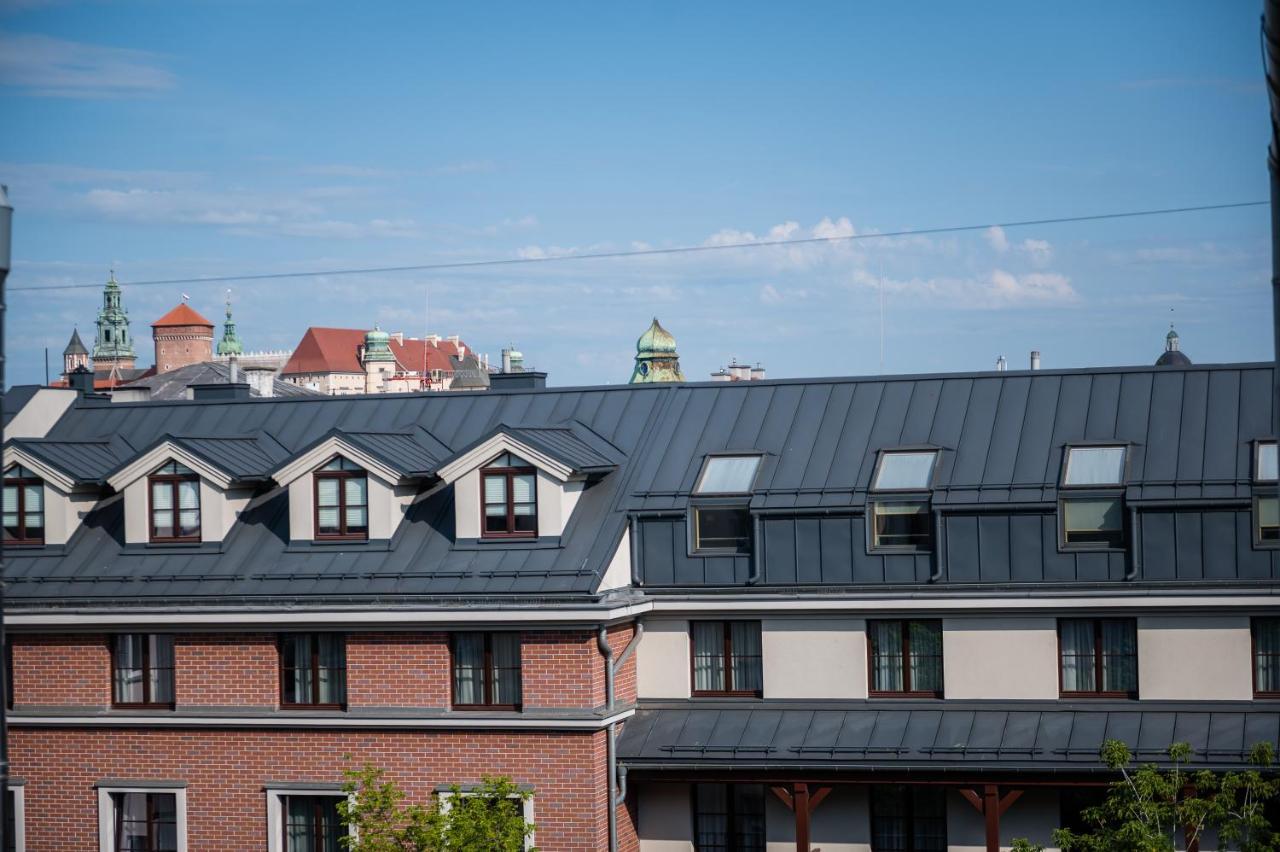 Royal City Apartment 2 Krasków Εξωτερικό φωτογραφία