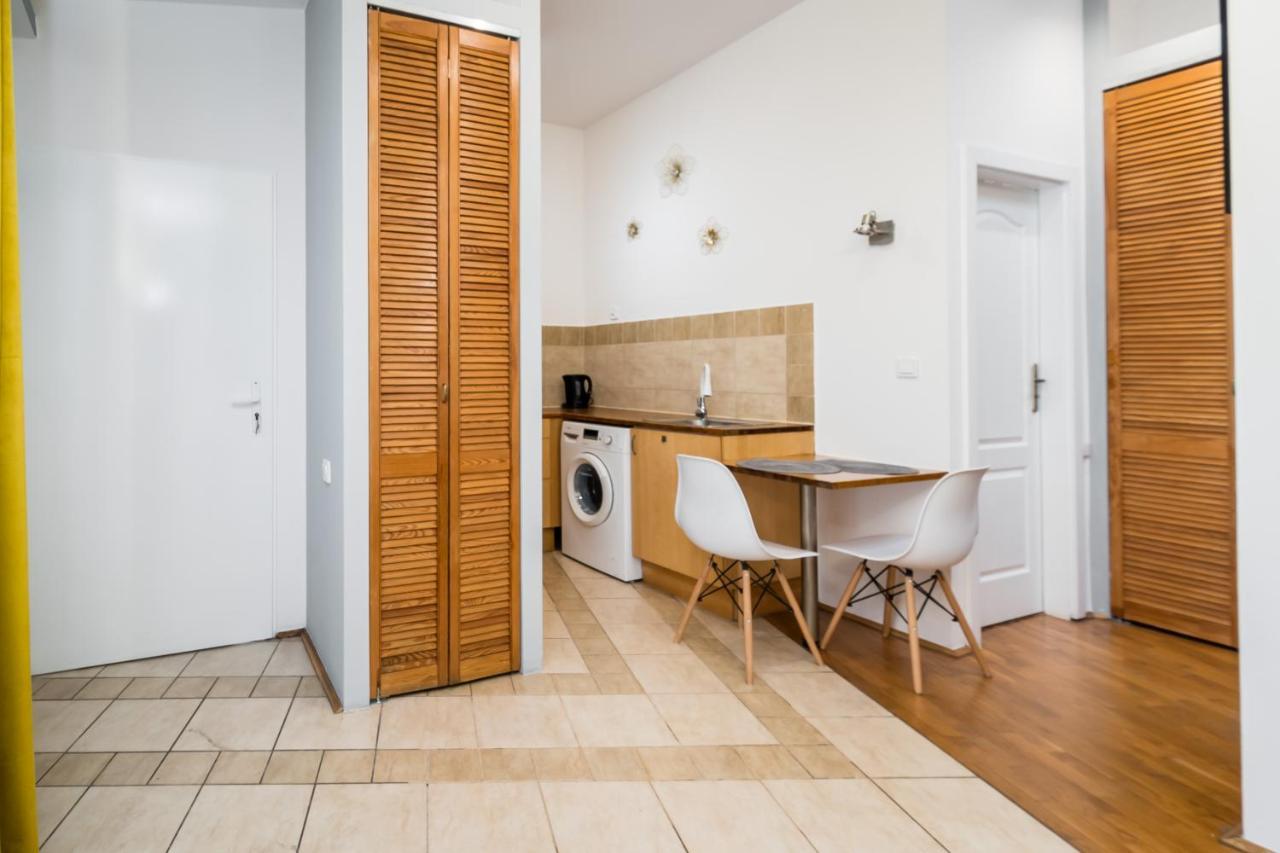 Royal City Apartment 2 Krasków Εξωτερικό φωτογραφία