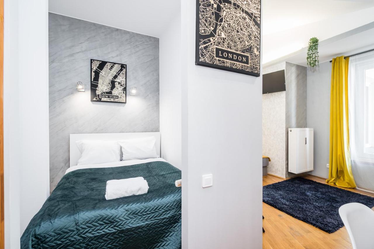 Royal City Apartment 2 Krasków Εξωτερικό φωτογραφία