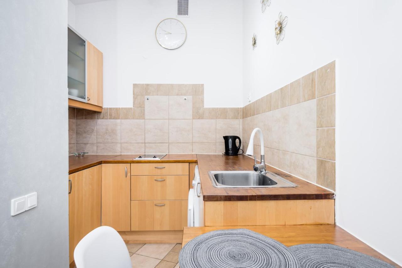 Royal City Apartment 2 Krasków Εξωτερικό φωτογραφία