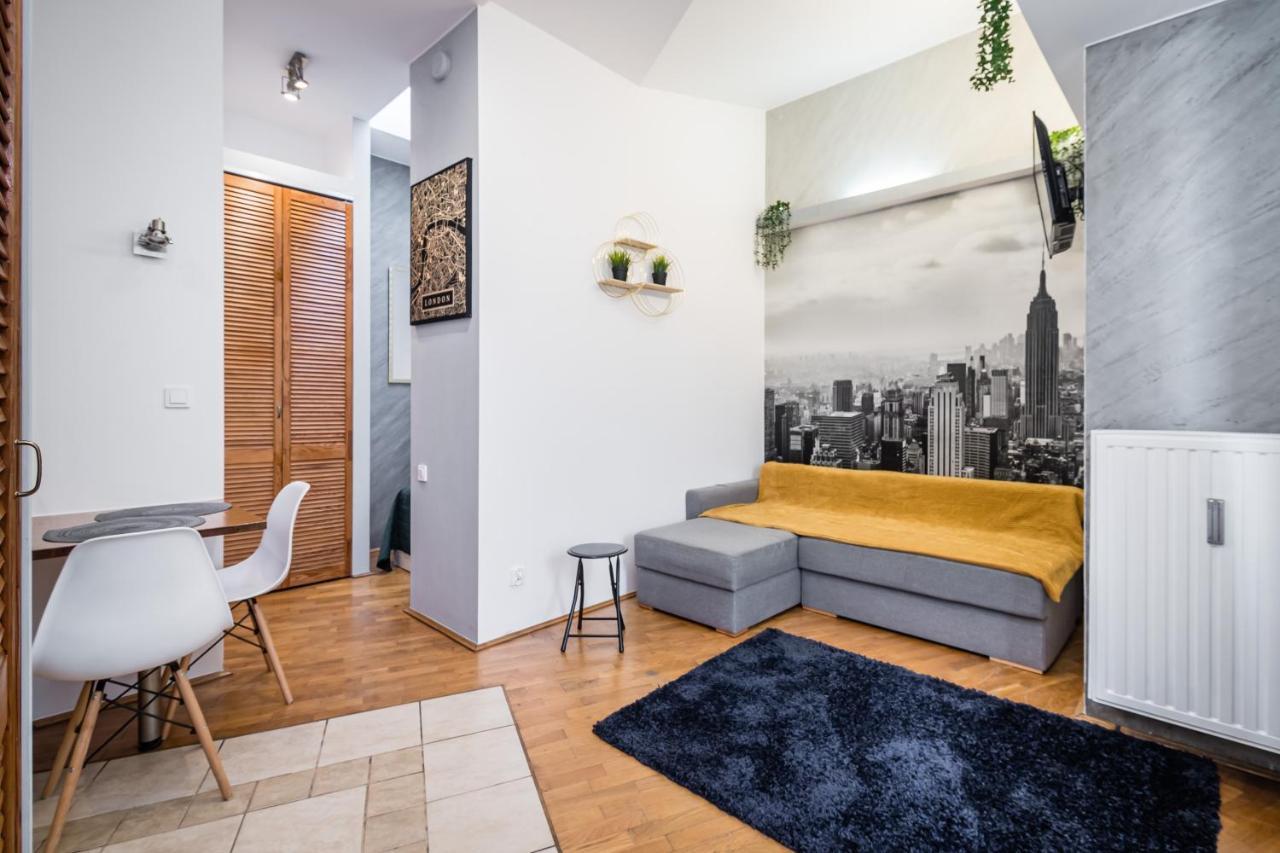 Royal City Apartment 2 Krasków Εξωτερικό φωτογραφία