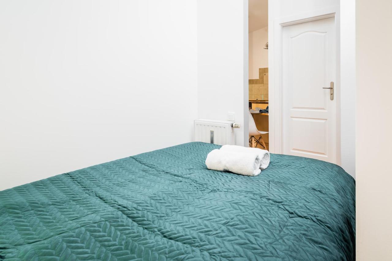 Royal City Apartment 2 Krasków Εξωτερικό φωτογραφία
