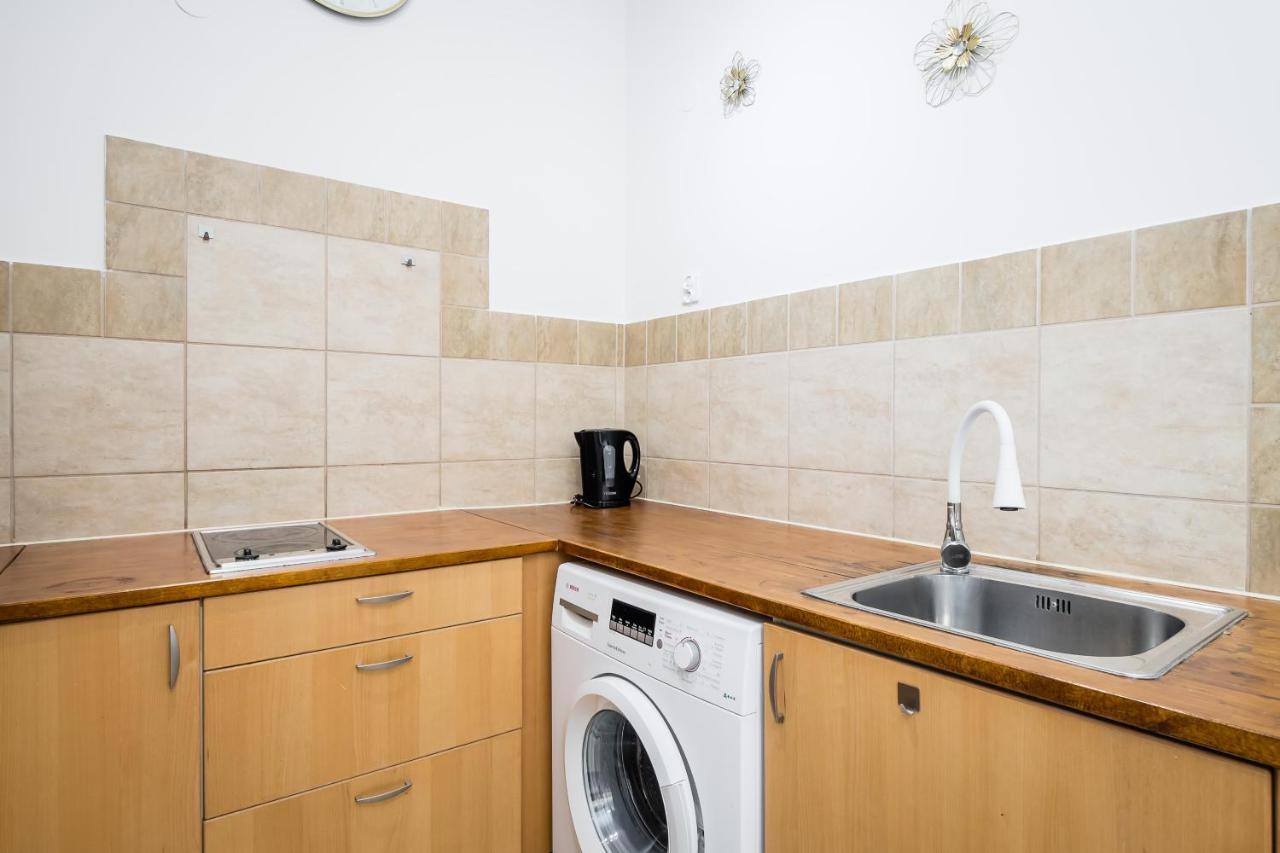 Royal City Apartment 2 Krasków Εξωτερικό φωτογραφία