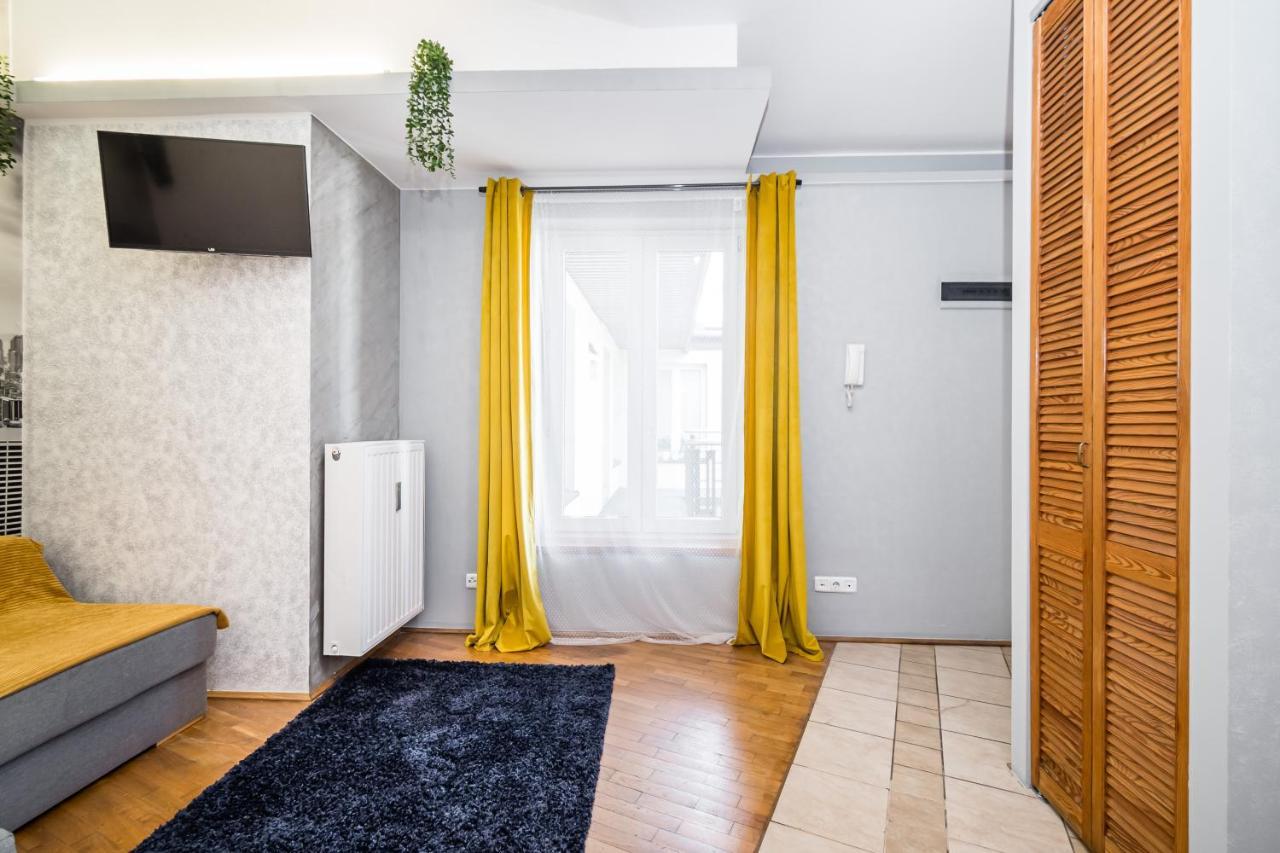 Royal City Apartment 2 Krasków Εξωτερικό φωτογραφία