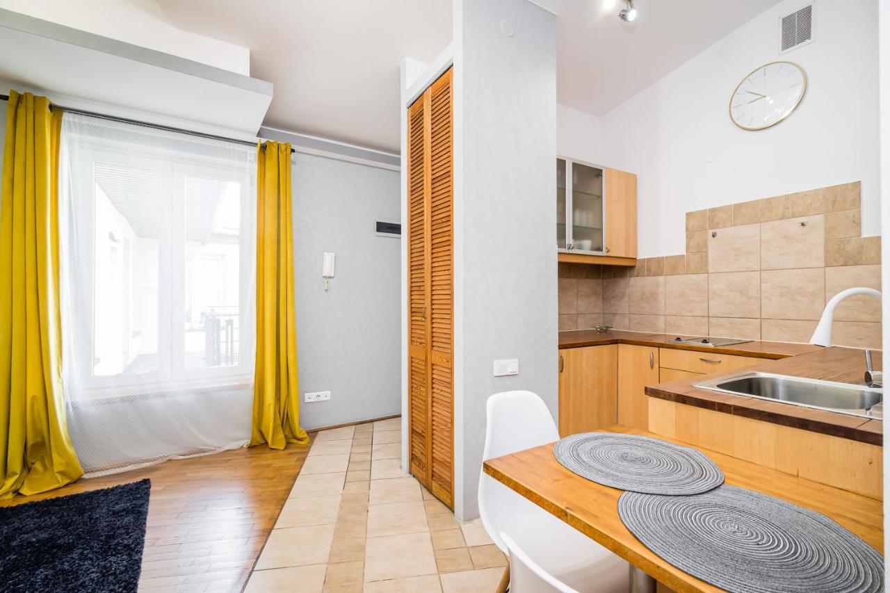 Royal City Apartment 2 Krasków Εξωτερικό φωτογραφία