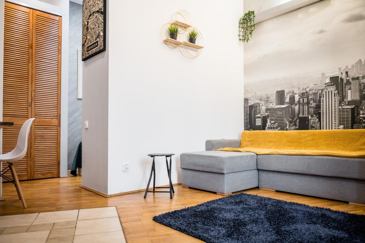 Royal City Apartment 2 Krasków Εξωτερικό φωτογραφία