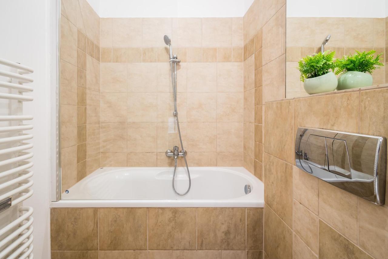 Royal City Apartment 2 Krasków Εξωτερικό φωτογραφία